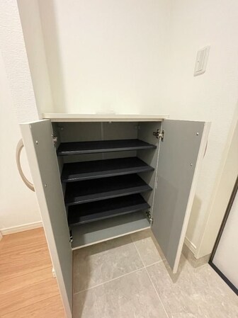 アリビオ上福岡の物件内観写真